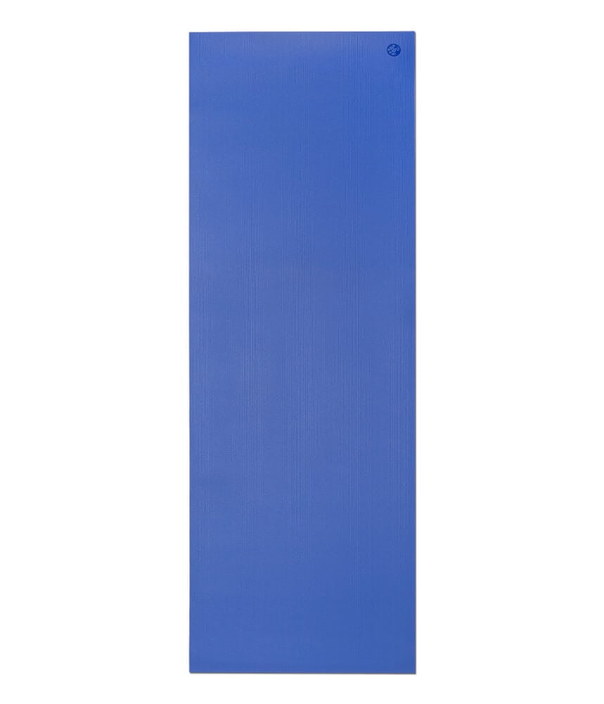 เสื่อโยคะ Manduka รุ่น PROlite® 4.7mm Long สีฟ้า_2